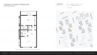 Unit 179 Farnham H floor plan